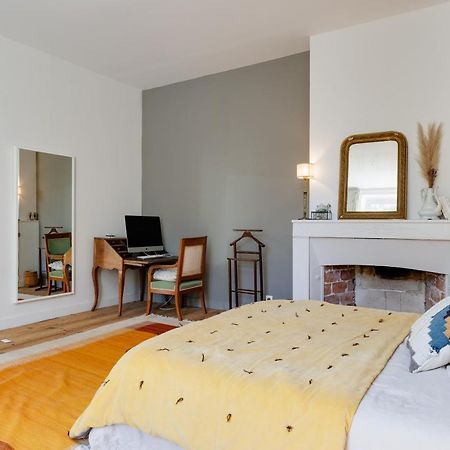 Villa L'Escapade à Carignan-de-Bordeaux Extérieur photo