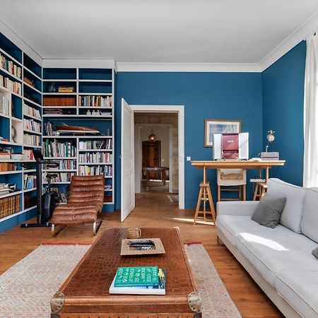 Villa L'Escapade à Carignan-de-Bordeaux Extérieur photo