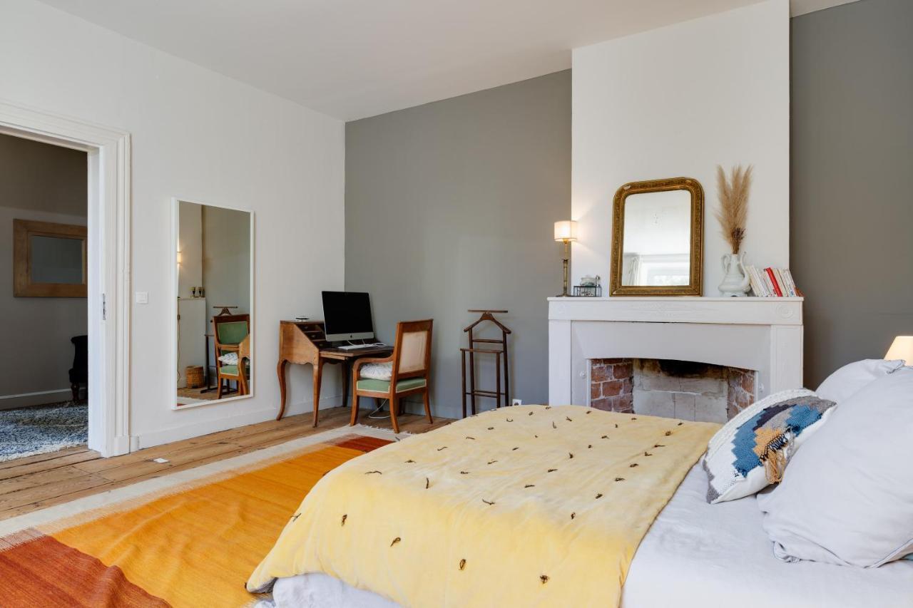 Villa L'Escapade à Carignan-de-Bordeaux Extérieur photo
